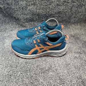 Asics Gel-Venture 9 Wide Trail Shoes Size 7.5 Women’s